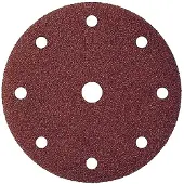 Klingspor 6526 Schuurschijf Diameter 150 mm Korrelgrootte (num): 120 50 stuk(s)