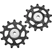 Shimano Xtr M9100 Derailleurwieltjes Set Voor Fietsen