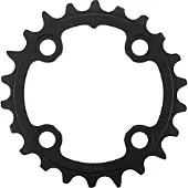 Sram Kettingblad S1 64mm AL3 Lang Zwart