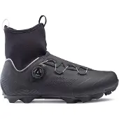 Northwave Magma XC Core MTB Schoenen Zwart || Maat: 43