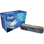 Freecolor K15450F7 Toner Brother TN-328BK black 6000 Seiten remanufactured