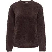 JDY - JDYPRIME JAYLA L/S ON PULLOVER KNT NOOS Dames Trui