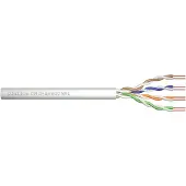 Digitus Professional câble en vrac - 100 m - gris