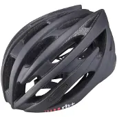 RH+ RH+ Helmet Bike Z Zero ZWART L/XL