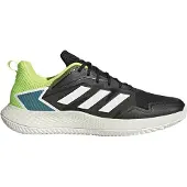 Adidas Defiant Speed Clay Tennisschoenen Heren 42 2/3