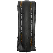 Continental Pneu route 700 x 25 grand sport race noir-noir 270g 180tpi ts (25-622)