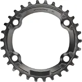 Shimano Xtr Fc-m9000/9020 Kettingblad