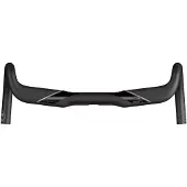Vision Trimax Aero Di2 Aluminium 125 Mm Drop Stuur