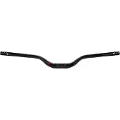 Ergotec MTB stuur Riser Bar 50 ø31,8x780 - zwart