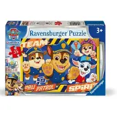 Ravensburger Paw Patrol Puzzel