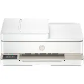 HP ENVY 6520 Draadloos All-in-One Kleur Printer, Foto's printen; Kopieerapparaat, Scanner
