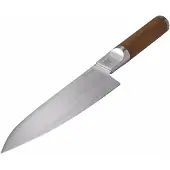 Fiskars Norden koksmes 20 cm.