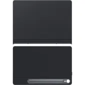 Samsung Galaxy Tab S9/S9 FE/S10 FE/S10 Lite Book Case Zwart