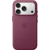 Apple TechWoven Case met MagSafe voor de iPhone 18 Pro - Mulberry
