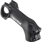Ergotec Charisma A-head 31.8/28.6 Mm Fiets Stuurpen
