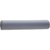 Esigrips Grips MTB Racer's Edge Grips 130mm Grijs one size