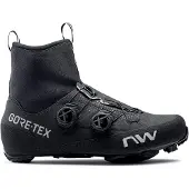 Northwave Flagship GTX MTB Shoes Black