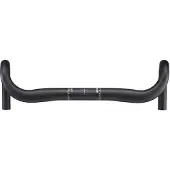 Ritchey WCS Venturemax Di2 Stuur Zwart 400 || Maat: 31.8