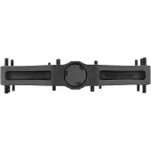Look Trail Fusion Pedalen Zwart