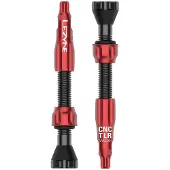 Lezyne Cnc Tubeless Presta Kleppen