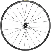 Mavic Allroad Cl Disc Tubeless Racefiets Voorwiel