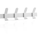 Zone Denmark A-Rack kapstok soft grey, 4 haken