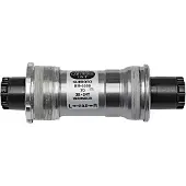 Shimano Trapas 105 Bb-5500 Staal 70 - 118,5 Mm Zilver