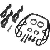 Magura Evo2 Schijfremklauwadapter