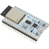 Velleman WPB109 Developmentboard WPB109