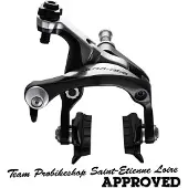 Shimano Dura Ace 9000 Road Brake Caliper - Rear