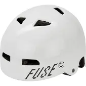 Fuse Protection Alpha Icon Stedelijke Helm