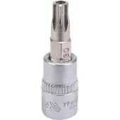 YATO YT-04306, 1/4 inch, 37 mm, 1 stuk
