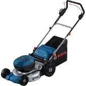 Bosch Powertools Professional GRA 18V2-46 Accu Grasmaaier 46cm 2x18V Basic Body - 06008C8000