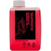 Shimano Remvloeistof 500ml