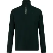 Protest Reperfecto Fleece Met Halve Rits