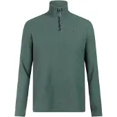 Protest Sportsweatshirt 'PRTReperfecto' grasgroen