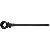Bgs 307 Steigerbouwprofiel, 36x41 mm