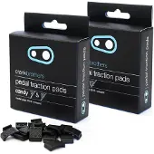 Crankbrothers CRANK BROTHERS Tractie Pads voor Candy 7 en 11 Pedalen
