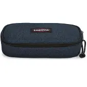 Eastpak Etui 'Oval Single' donkerblauw