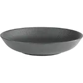 Aps Schale 'Nero'