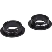 Fsa trapasverkleiner van EVO386 naar Shimano/24mm