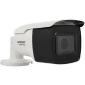 Hikvision HWT-B381-Z, 8MP (4K), 80m IR, Motorzoom lens, Turbo HD coax bullet