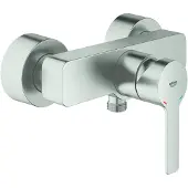 GROHE Lineare New Douchemengkraan Supersteel
