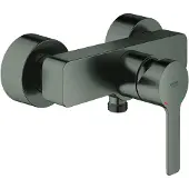 GROHE Lineare, grafietkleur