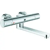 GROHE Eurosmart Cosmopolitan E Special, chroom