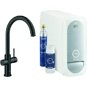 GROHE Blue Home Startpakket met C-uitloop