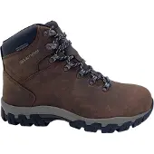 Karrimor Waterdichte wandelschoenen heren (Bruin)