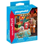 Playmobil : Dag van de doden - 71879