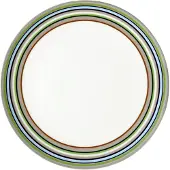 Iittala Origo bord beige Ø 20cm