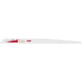 RUKO 33289045 Set van 5 reciprozaagbladen Zaagbladlengte 300 mm 5 stuk(s)